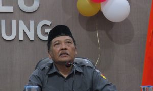 Diduga Terdapat Pelanggaran Administrasi, KPU Kota Bandung Dilaporkan ke Bawaslu Provinsi