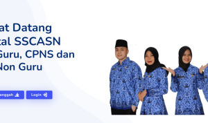 Cara dan Link Pendaftaran PPPK 2022 Ada di Sini, Ikuti Langkahnya