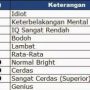 Link Tes IQ Terbaru 2022 Gratis, Cek Skor IQ Kamu Sekarang