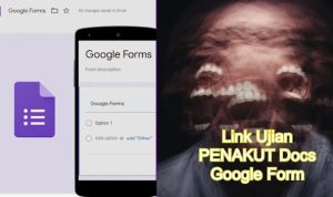 Link Ujian Seberapa Penakut Kamu, Ayo Cek Di Sini!