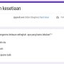 Link Tes Ujian Kesetiaan Terbaru Google Form, Seberapa Setia Kamu Sama Pasangan?