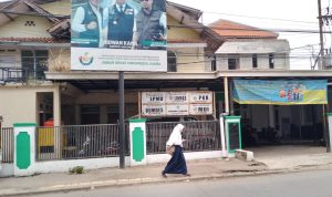 Era Digital Berdampak Pada Sosial Masyarakat, Pemdes Gandasari Upayakan Bangun Minat Baca Warga