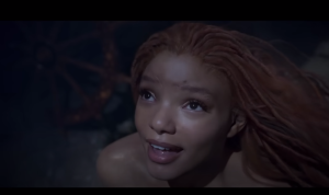 Merinding! Trailer Film The Little Mermaid Tuai Pro dan Kontra little mermaid (Sumber: Walt Disney Studios)