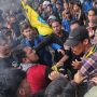 Mahasiswa Lawan Mahasiswa, Bentrok Aksi Demo BBM di Bandung