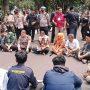 Mahasiswa di Purwakarta Desak Pemerintah Bongkar Mafia Migas