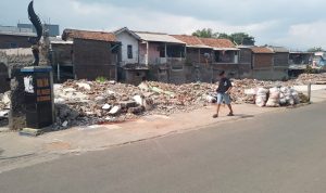Ribuan Jiwa Jadi Korban Citarum Harum, Manusiakanlah Warga Terdampak Pembongkaran