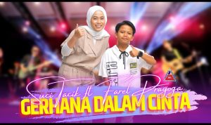 gerhana dalam cinta