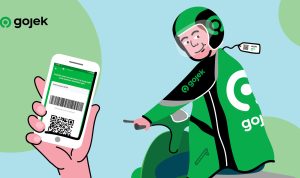 promo gojek