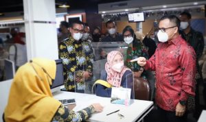 MenPANRB Targetkan Ada 500 MPP di 2024