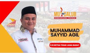 Bersiap Gelar Musdalub, Tidar Jabar Memanggil Putra dan Putri Terbaik Jawa Barat