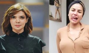 Najwa Shihab Akhirnya Balas Nyinyiran Nikita Mirzani, Sangat Bijak
