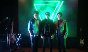 Grup Musik Nineball Luncurkan Single Terbaru ‘Hadapilah’, Di Sini Liriknya! Grup Musik Nineball Luncurkan Single Terbaru ‘Hadapilah’, Di Sini Liriknya!