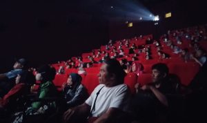 Belum Meratanya Kesetaraan Hak, Kawan Individu Spesial Diberi Motivasi Lewat Film Belum Meratanya Kesetaraan Hak, Kawan Individu Spesial Diberi Motivasi Lewat Film