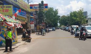 Operasi Zebra Lodaya 2022, Warga Bandung Perhatikan Ini