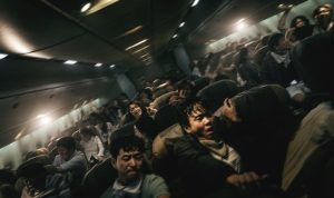 Film Emergency Declaration (Korea Times)