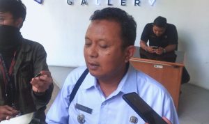 Kewilayahan Kewalahan, Aksi Vandalisme Sering Terjadi pada Dini Hari