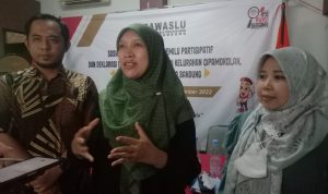 Waspadai Ancaman Politik Uang, Pakar Hukum: Awas, Jangan Macam-Macam!