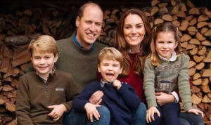 Pangeran William dan Kate Middleton Menjadi Potret Kehidupan Kerajaan yang Modern Pangeran William dan Kate Middleton Menjadi Potret Kehidupan Kerajaan yang Modern