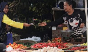 Meski Harga Solar dan Ikan Naik, Disdagin Klaim Komoditas Pangan Lainnya Stabil
