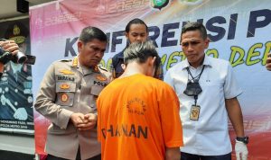 Tawuran di Kota Depok Berawal Saling Ejek, Ada Korban Tewas