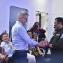 Pemkab Sumedang Jajaki Kerja Sama Pengelolaan Sampah dengan Denmark