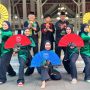 Pencak Silat Panglipur Goes to UNESCO, Perguruannya Sampai Tanah Eropa