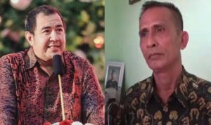 Ayah Brigadir J Geram pada Pendeta Gilbert Lumoindong yang Terkesan Memfitnah