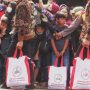 Minggu Depan BLT BBM Mulai Disalurkan