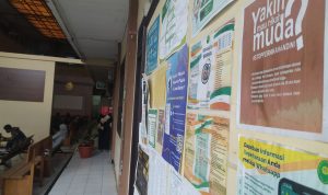 Angka Pernikahan Dini di KBB, Disebut Pengadilan Agama Ngamprah Menurun