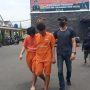 Berbekal YouTube, Dua Pemuda Pengedar Uang Palsu Berhasil Diamankan Aparat Kopolisian
