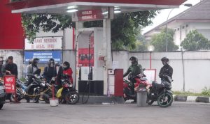 Sikapi Naiknya Harga BBM, Pemkab Bandung Klaim Warga Menganggur dan Pemulihan Ekonomi Jadi Fokus Utama