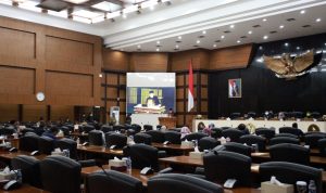Genjot Perekonomian dan Pendapatan Warga Jabar Melalui Perda Desa Wisata