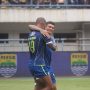 David Da Silva Tolak Sanjungan Pahlawan Saat Persib Kalahkan Arema