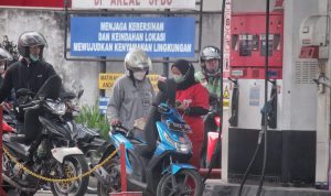 Harga BBM Melonjak, Tokopedia Mengaku Tetap Berikan Gratis Ongkir