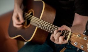 chord gitar teteg ati