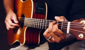 chord gitar runtah