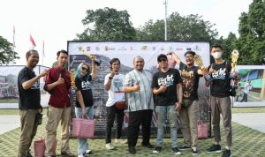 Karya Foto Jurnalistik PFI Bikin Kagum Karya Foto Jurnalistik PFI Bikin Kagum