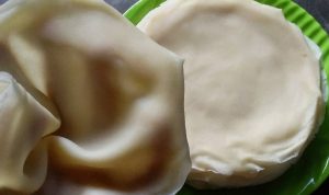 Kulit risol (sumber gambar: cookpad)