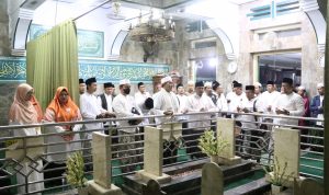 Gaungkan Ziarah Kebangsaan, Cara PKS Kota Bogor Menysukuri Kemerdekaan Bangsa Gaungkan Ziarah Kebangsaan, Cara PKS Kota Bogor Menysukuri Kemerdekaan Bangsa