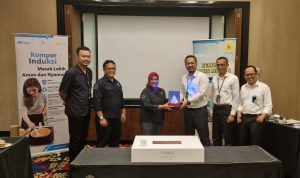 Hari Pelanggan Nasional, PLN Apresiasi Trans Studio Mall Bandung & Percepat Rencana Pemasangan SPKLU di Mall