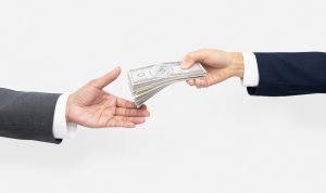 Contoh Khutbah Jumat Terbaru September 2022, Dampak Harta Haram Contoh Khutbah Jumat Terbaru September 2022, Dampak Harta Haram