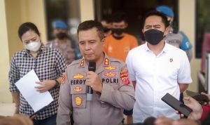 Tangkap Pelaku, Polisi Beberkan Niat Bejat Tersangka Pencabulan Anak Disabilitas di Bogor Tangkap Pelaku, Polisi Beberkan Niat Bejat Tersangka Pencabulan Anak Disabilitas di Bogor