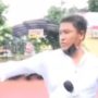Viral Polisi Suruh Wartawan Bicara dengan Pohon, Nama Sambo Dibawa Warganet