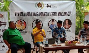Tegaskan Komitmen di KIB, PPP Jabar Siap Berperan Aktif Menangkan KIB
