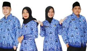 Seleksi PPPK Guru 2022