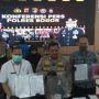 Polres Bogor Ungkap Penjualan Bayi Berkedok Yayasan