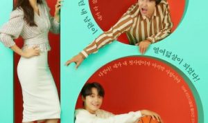 Link Nonton Drama Korea 18 Again Full Episode Sub Indo, Saksikan Sekarang Juga!