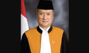 Hakim Agung Pertama yang Jadi Tersangka KPK, Ini Profil Sudrajad Dimyati