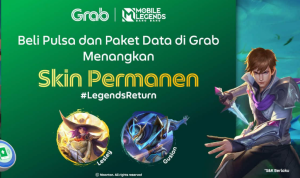Promo Grab September 2022 (Sumber Gambar: Grab)