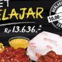 Promo richeese